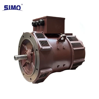Oprema za pumpanje elektromotori ZDB-71K-30 kW-220V-IP23